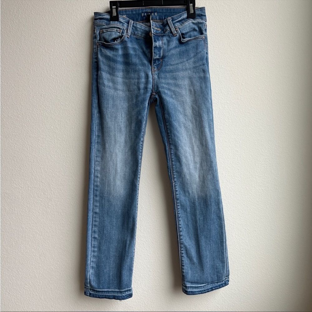 Whbm jeans flare 00